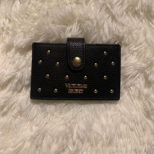 victoria secret card wallet